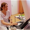 Врачи из Красноярского края удалили опухоль из груди 11-летней девочки
