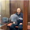 Московский суд оставил мэра Красноярска Логинова в СИЗО до августа