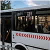 В Красноярске кондуктор автобуса высадила пассажира из-за запаха перегара