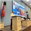 «Некомплект почти 20 %»: в Красноярском крае по-прежнему остро не хватает полицейских