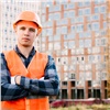Зарплатная гонка между красноярскими работодателями из сферы строительства замедлилась