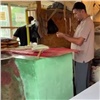 В красноярских кафе и закусочных нашли мигрантов-нарушителей (видео)