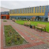 В Красноярске новый корпус гимназии № 9 построили на два месяца раньше
