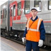 137 молодых специалистов будут трудоустроены на предприятия Красноярской магистрали до конца года