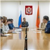 Красноярскую «Блин-гору» хотят передать краю