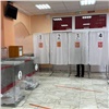 В Красноярском крае завершился прием документов от кандидатов на местных выборах