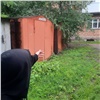 В Абакане пьяный мужчина выстрелил из пневматического ружья в компанию подростков