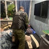 В Красноярске женщина ударила ножом в спину своего 3-летнего сына