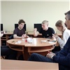 Старшеклассников Кодинска приглашают в профильный РусГидро-класс