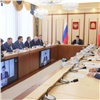 Осенняя корректировка бюджета Красноярского края добавит 2,1 млрд рублей на ЖКХ