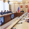 В Красноярском крае создают условия для реабилитации инвалидов и ветеранов СВО (видео)