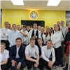 «Долгосрочные инвестиции в кадровый потенциал»: угольщики сделали подарок студентам профильного техникума