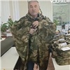 Красноярские студенты шьют дождевики для бойцов СВО (видео)