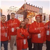 Студенты из Красноярского края представляет регион в финале чемпионата высоких технологий