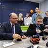 «Ростелеком» открыл учебный класс в Красноярске для подготовки мастеров по обслуживанию абонентов