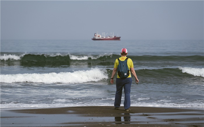 Кунашир вдоль и поперек: как я путешествовала по самому южному острову Курил