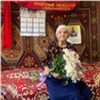 Трудившейся под осажденным Ленинградом жительнице Красноярска исполнилось 103 года