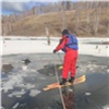 В Красноярском крае утонул молодой рыбак