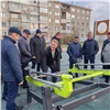 В Красноярском крае становится больше дворовых инструкторов