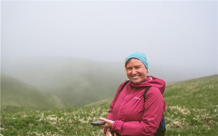 «В гостях у сказки»: как я объехала Шикотан вдоль и поперек