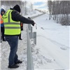 В Красноярском крае общественники проверили качество ремонта более 120 км дорог