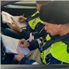 В Красноярском крае на водителя составили 50 протоколов за нежелание платить штрафы 