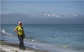 Итуруп не для всех: что я увидела на самом большом острове Курильской гряды