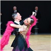 В Красноярске стартовали Чемпионат и первенство СФО по спортивным танцам