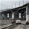 На красноярском Николаевском мосту отмену «выделенки» продлили на неделю