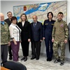 В Свердловском районе Красноярска 160 участников СВО и их семей получили поддержку 