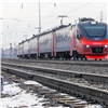 В Красноярском крае изменится расписание пригородных поездов КрасЖД в праздничные выходные 