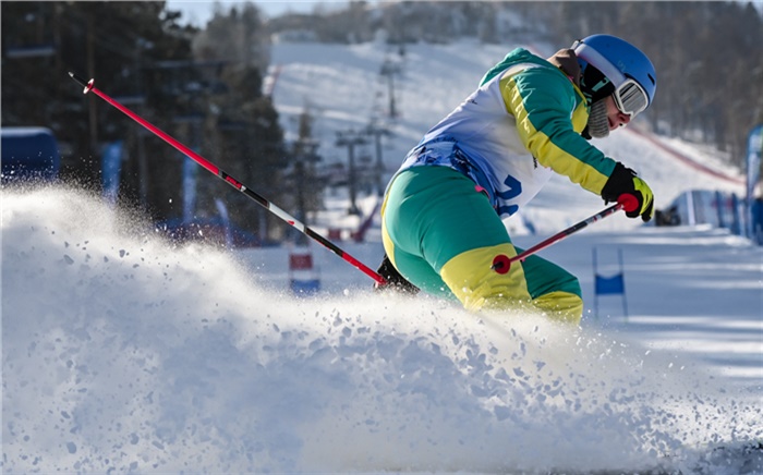 «Соревнуемся не друг с другом, а с собой»: «Норникель» начал с Красноярска очередной сезон корпоративных соревнований
