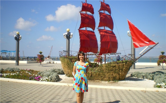 «Уехала на юг и заскучала по Сибири»: как я жила в Анапе и почему вернулась в Красноярск