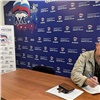 «Единая Россия» продолжает регистрировать кандидатов для участия в предварительном голосовании