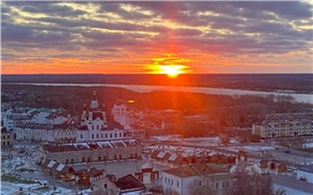 Музеи, бары, Крапивин и много-много истории: что посмотреть и куда сходить в Тюмени?