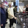​В Красноярске прошел первый фестиваль беспилотных летательных аппаратов
