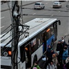 В Красноярске в Пасхальную ночь запустят бесплатные автобусы