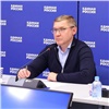На предварительное голосование «Единой России» по выборам в Госдуму подались более 2 тысяч человек 