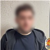 В Красноярске поймали курьера аферистов, отнявшего за пять дней у пенсионеров 2,3 млн рублей (видео)