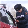Пять автомобилей арестовали за долги в Минусинске