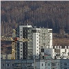 Жители Красноярского края стали активнее покупать квартиры в новостройках в этом году
