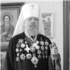 Скончался бывший митрополит Красноярской епархии Антоний