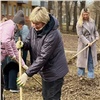 В Красноярске назначили новую дату общегородского субботника