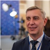 Спикер Заксобрания Красноярского края в День российского парламентаризма принял участие в Совете законодателей