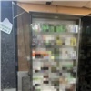 В Красноярске полицейские изъяли никотиновую продукцию на 2,5 млн рублей