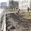 Мэр Красноярска потребовал усилить контроль за ремонтом дорог