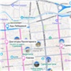 52 улицы и 4 моста: красноярцам показали карту дорожных ремонтов в городе
