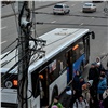 В Красноярске на 9 Мая запустят бесплатные автобусы