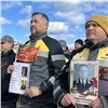 На Юрубчено-Тохомском месторождении отпраздновали День Победы