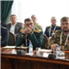 Ветераны СВО завершают обучение по программе «Сибирский характер» в Красноярском крае